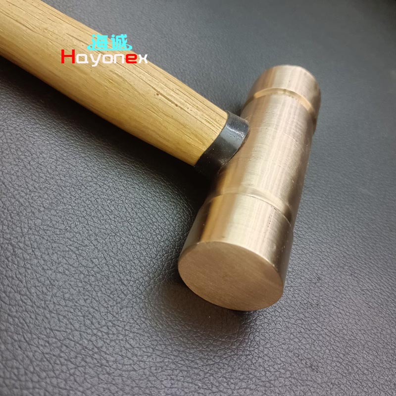 防爆双面锤