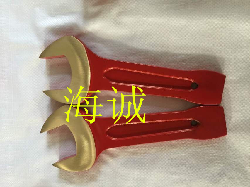 防爆敲击呆
